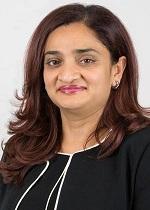 Smita Bhargava