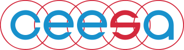 CEESA, Central and Eastern European Schools Association logo.
