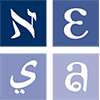 NESA, Near East South Asia Council of Overseas Schools logo.