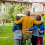 Homeowners insurance in Italy provides peace of mind.