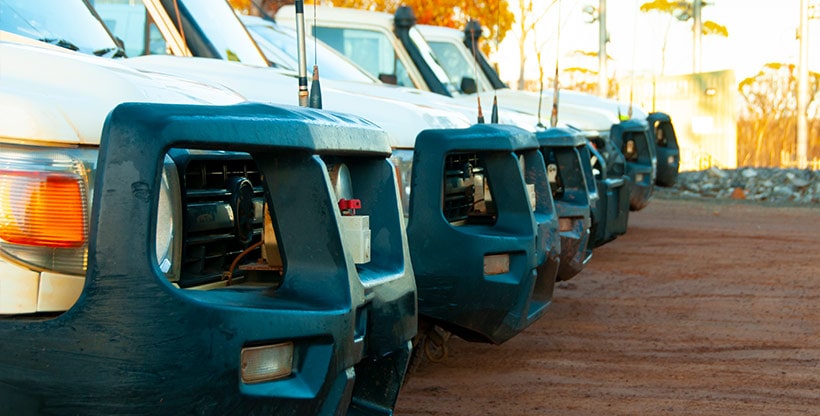 From theft to damage and liability, NGO vehicle fleet require reliable insurance coverage.