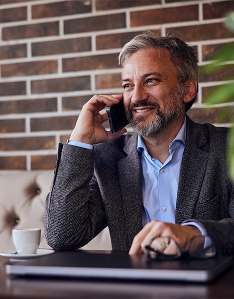 Getting the right insurance policy enables the business to manage risks.