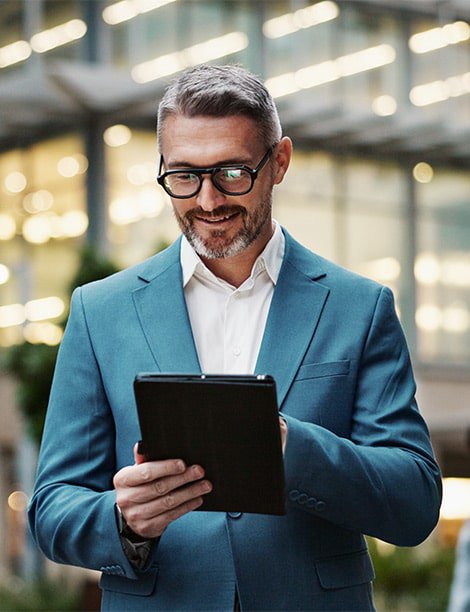 Personalized insurance protects the business, staff, and reputation.